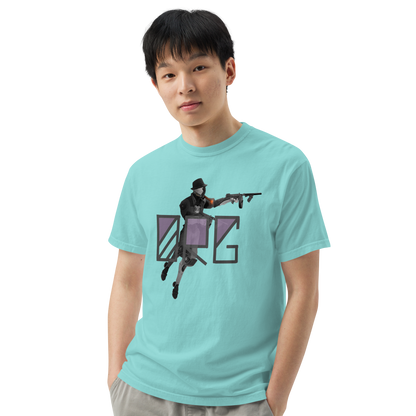 Shirt Team ORG