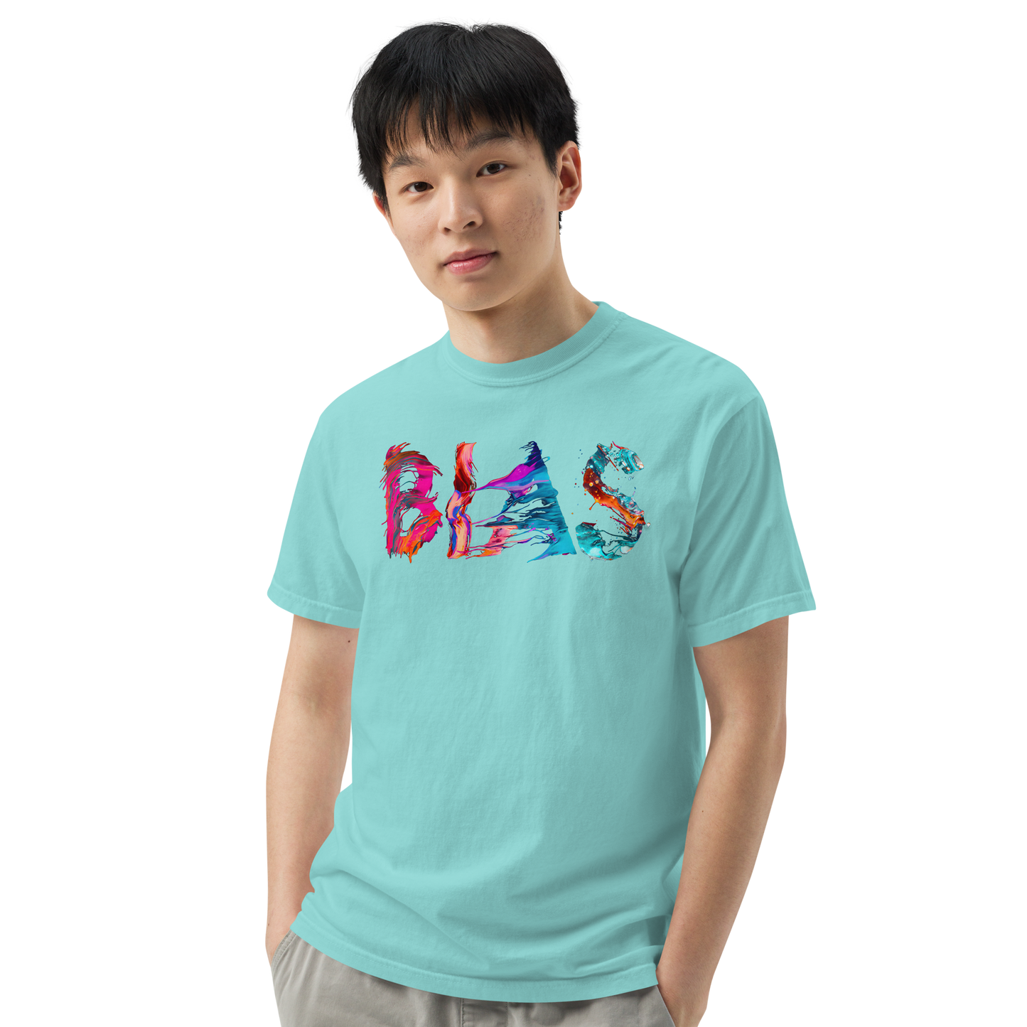 Shirt Team BIAS