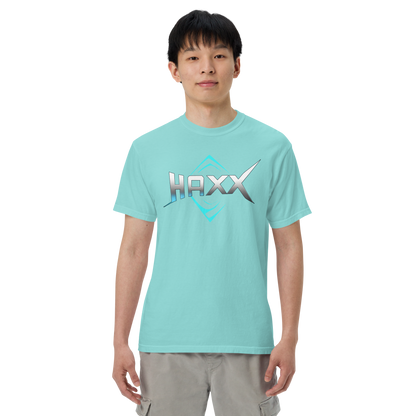 Shirt Team HAXX