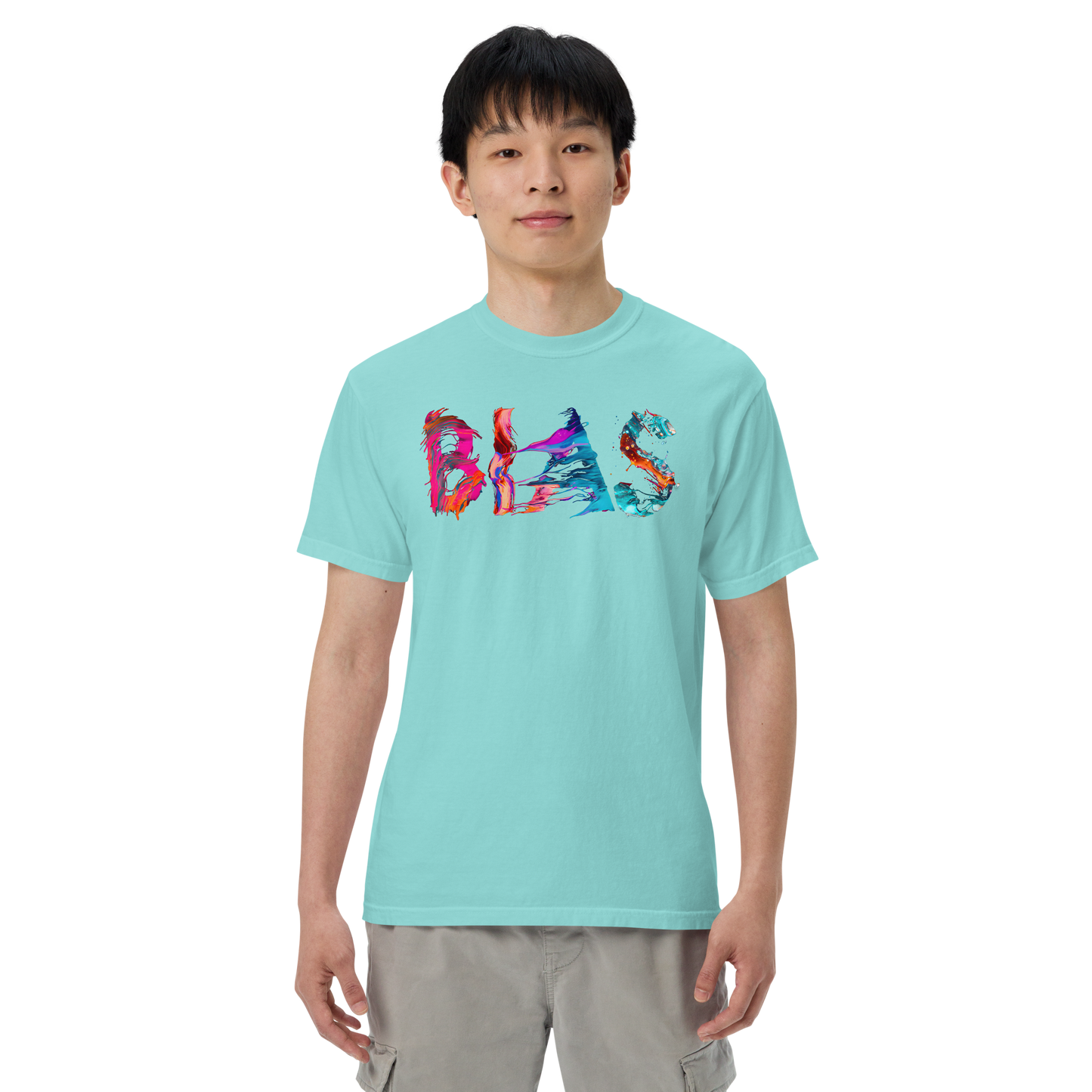 Shirt Team BIAS