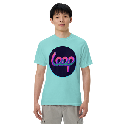 Shirt Team LOOP