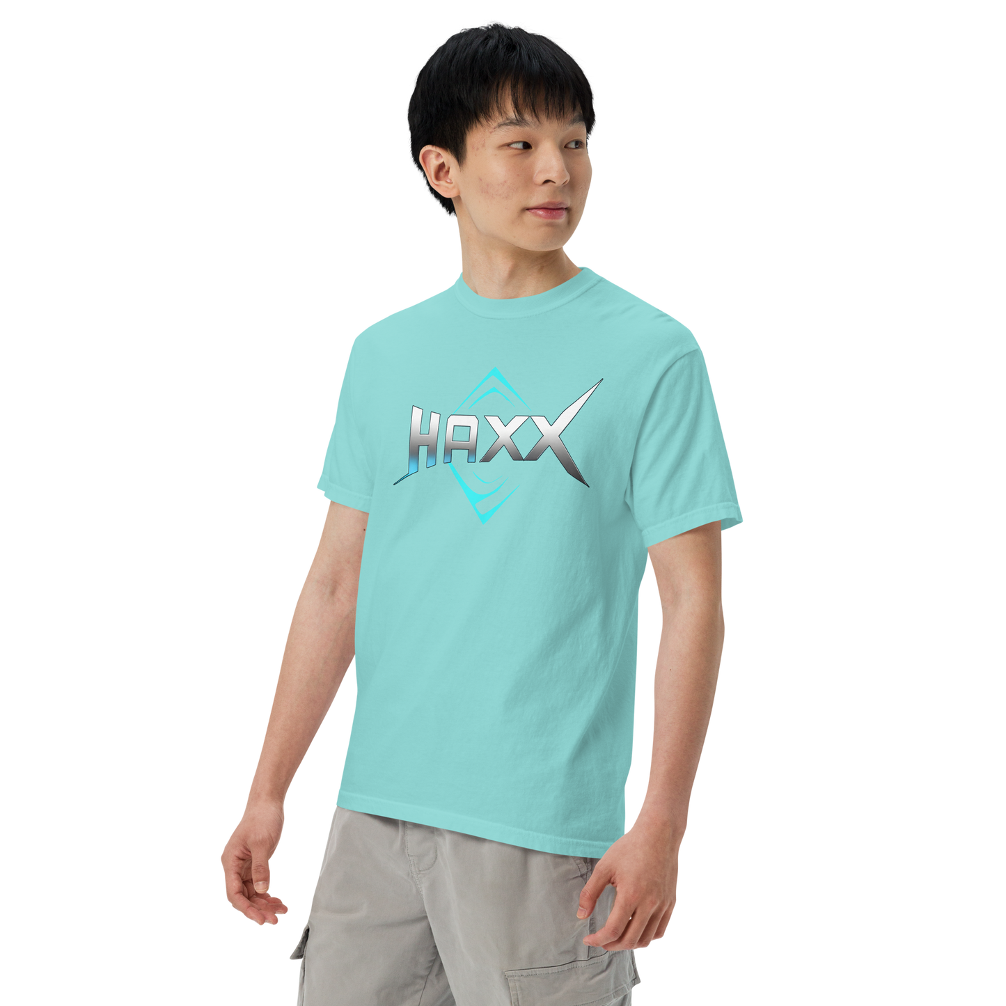 Shirt Team HAXX