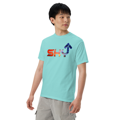 Camiseta unisex del equipo SKY