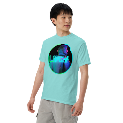 Shirt Team L1FE