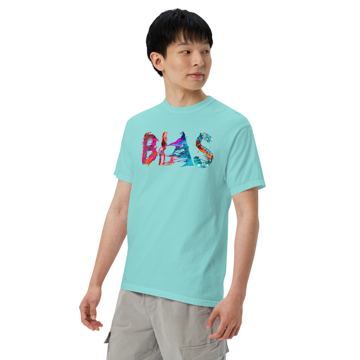 Shirt Team BIAS