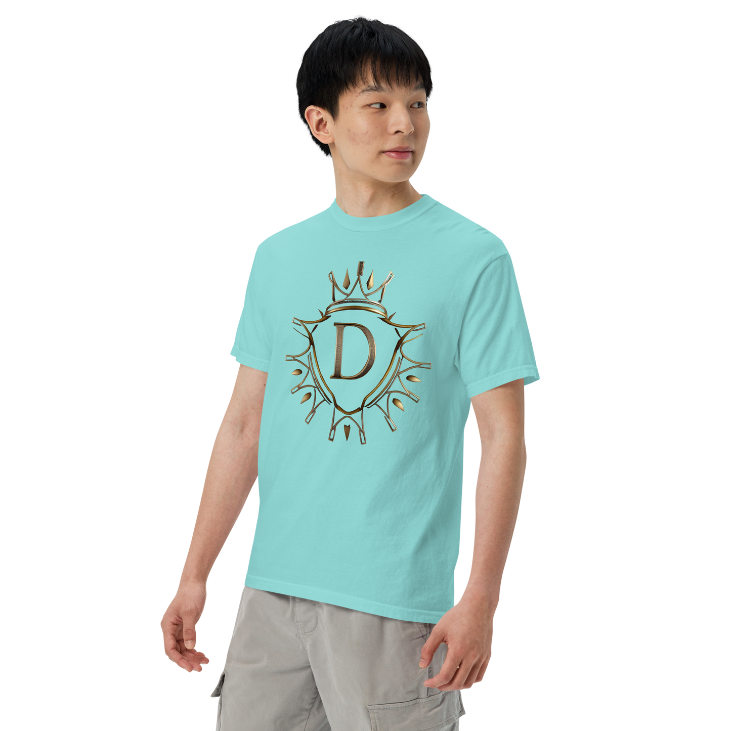 Shirt Team D