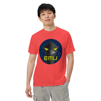 Camiseta unisex del equipo EMU