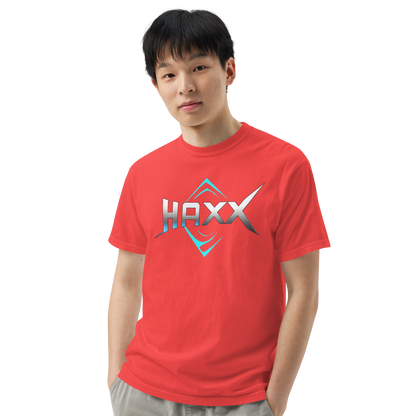 Shirt Team HAXX