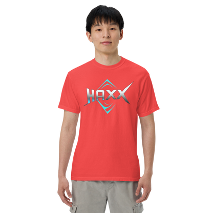 Shirt Team HAXX