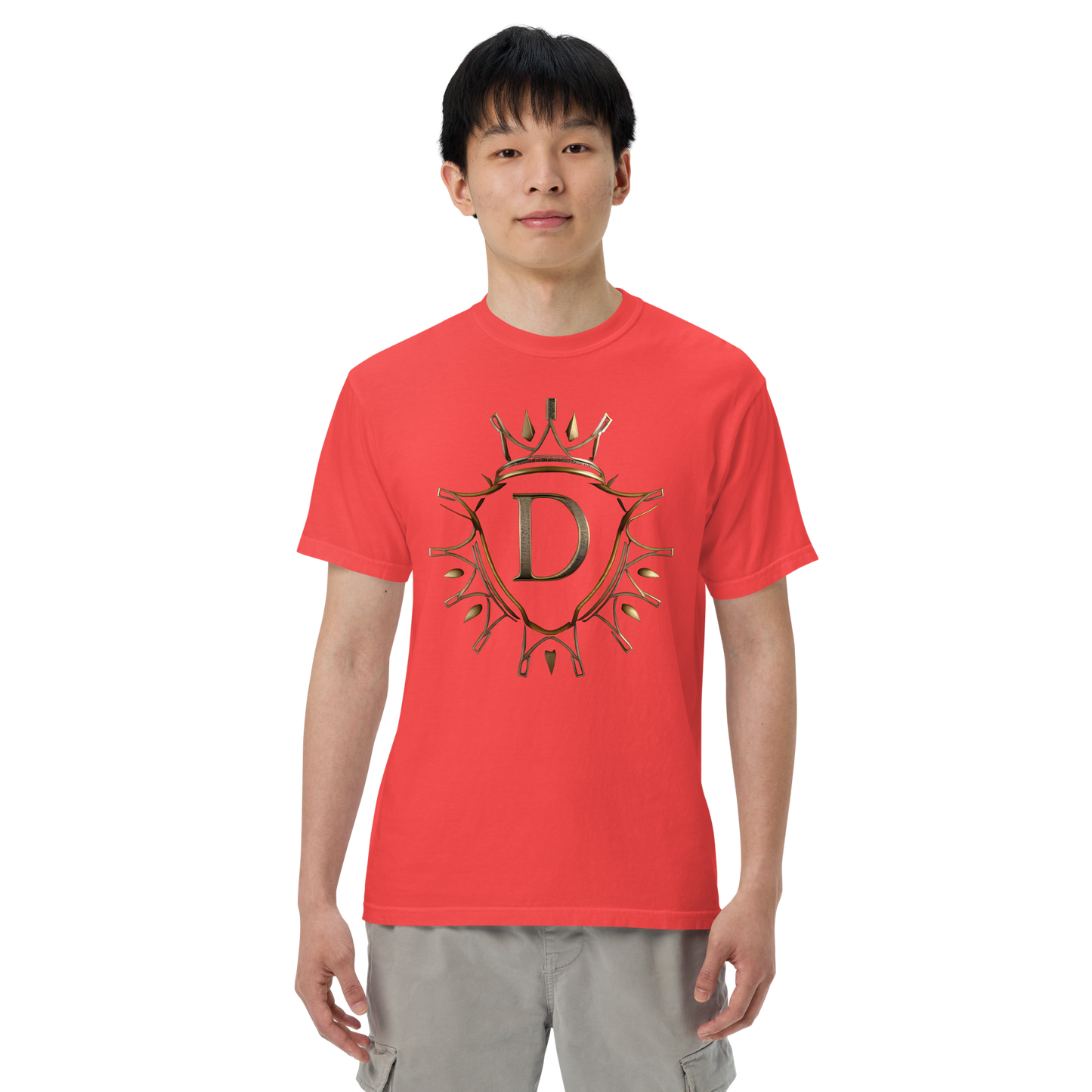 Shirt Team D