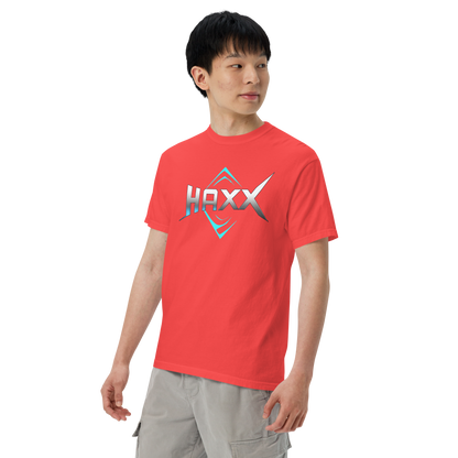 Shirt Team HAXX