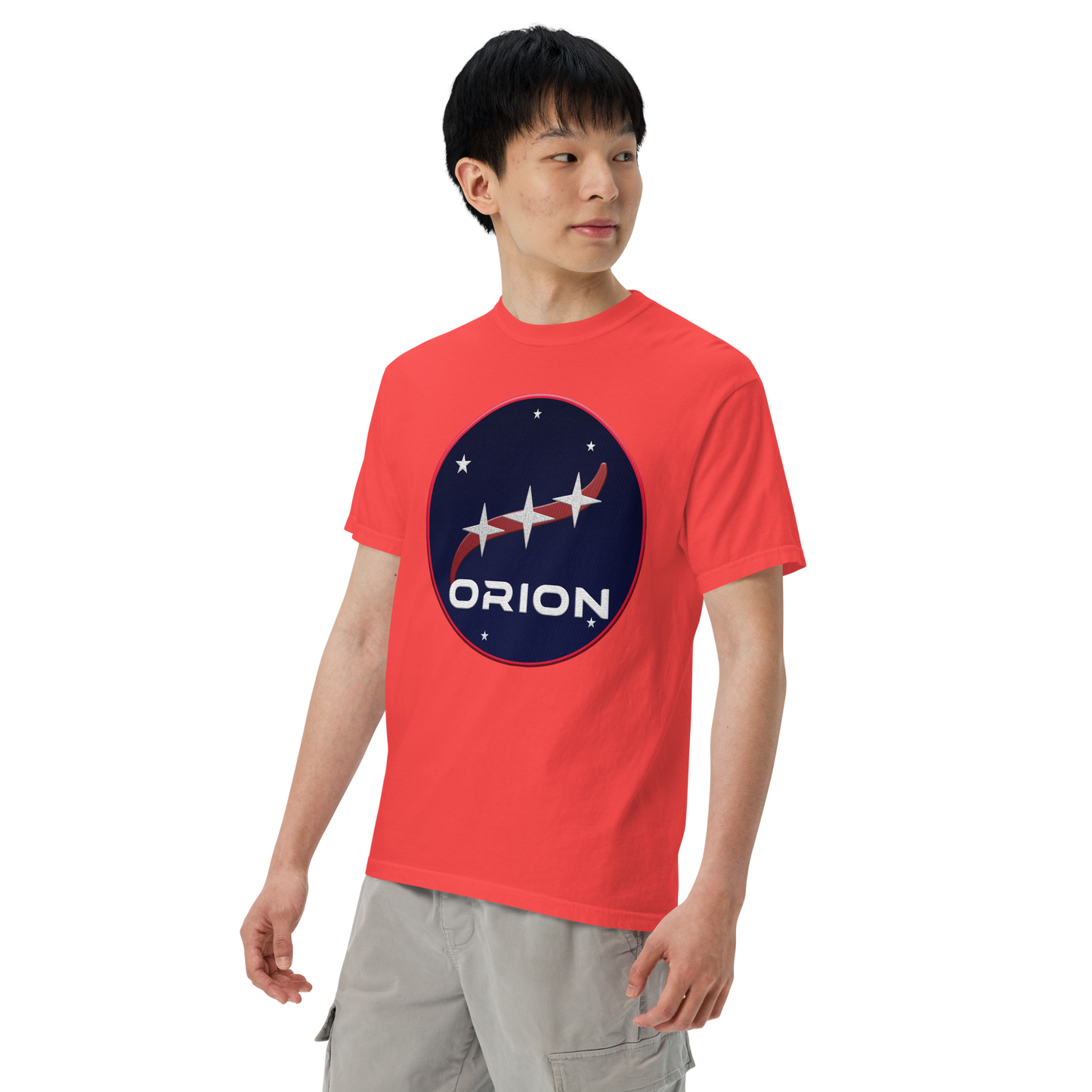 Shirt Team ORION