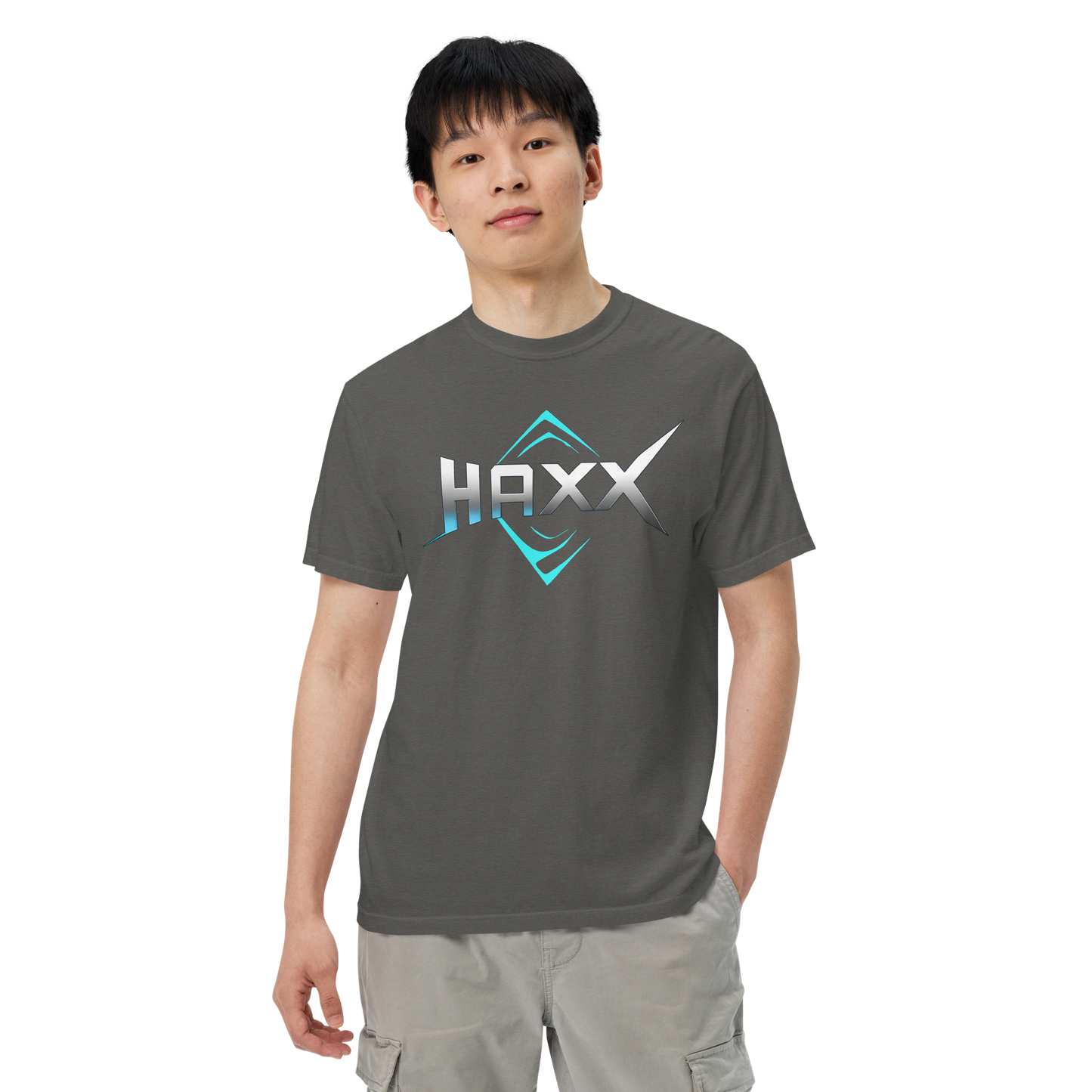 Shirt Team HAXX