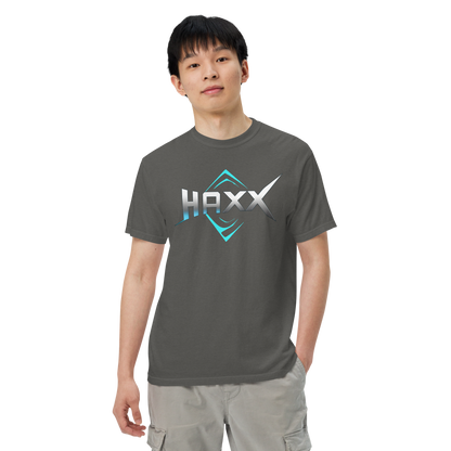 Shirt Team HAXX