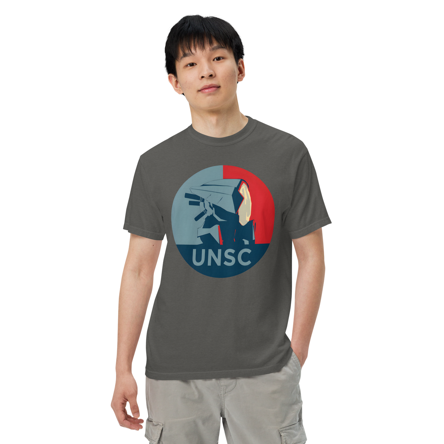 Shirt Team UNSC