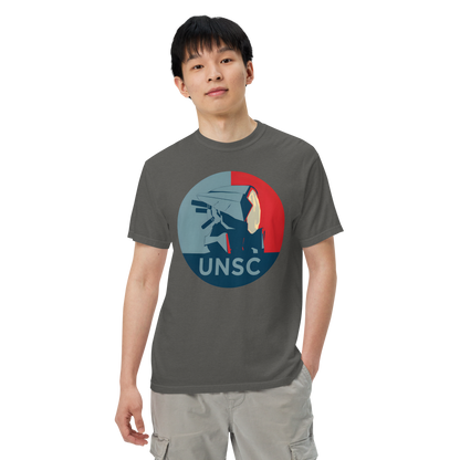 Shirt Team UNSC