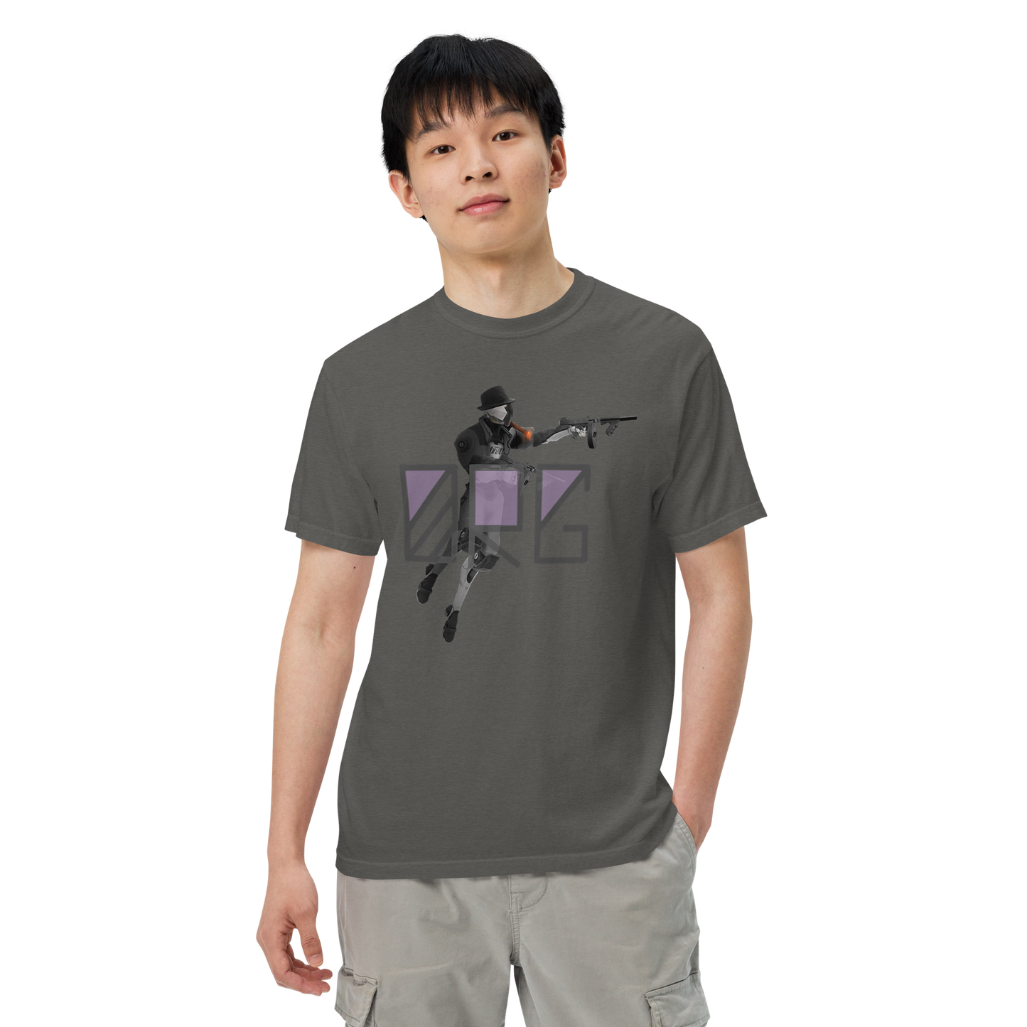 Shirt Team ORG