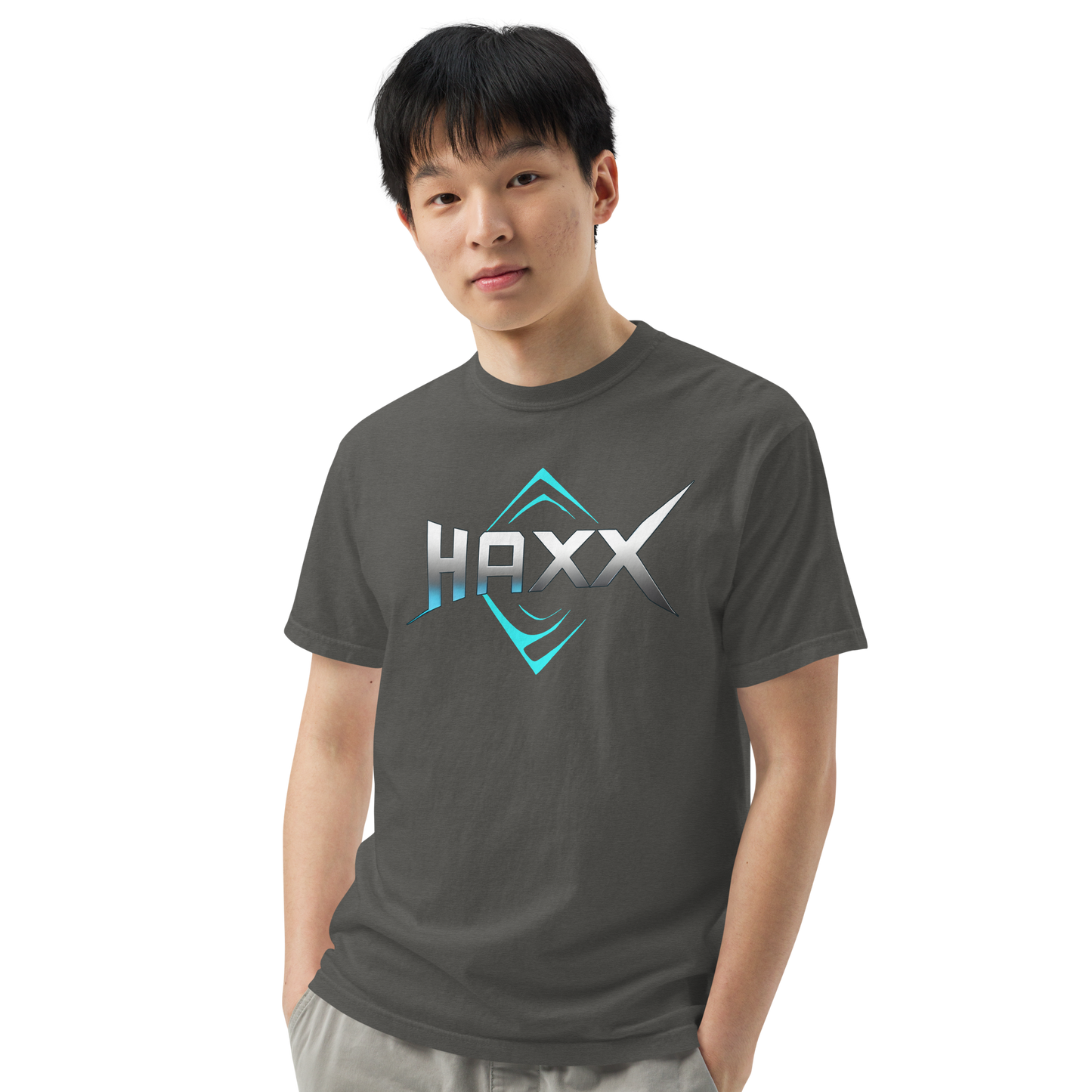 Shirt Team HAXX