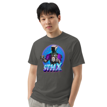 Shirt Team STHX