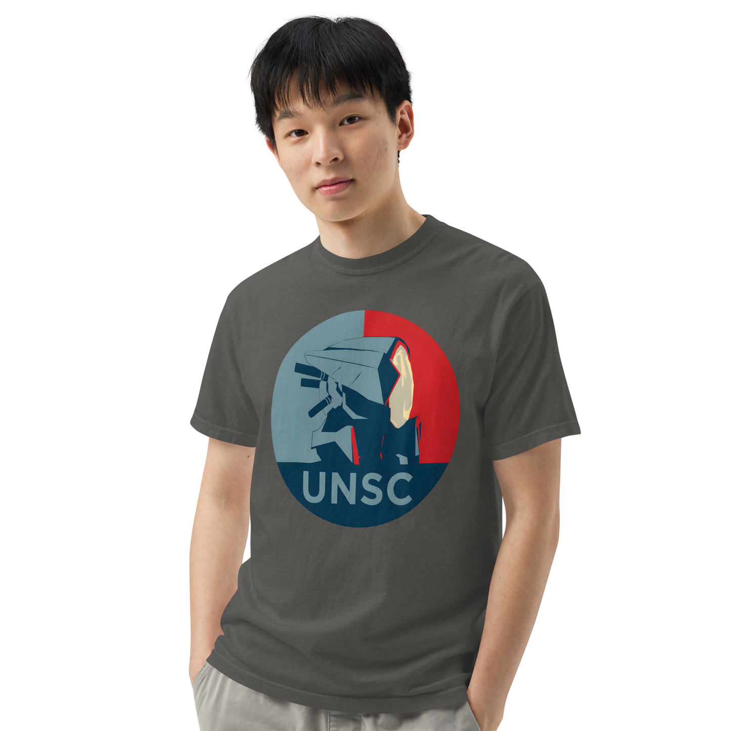 Shirt Team UNSC