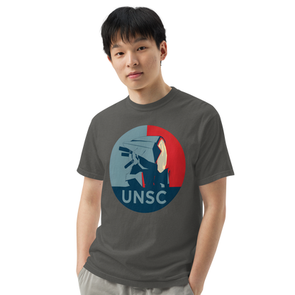 Shirt Team UNSC