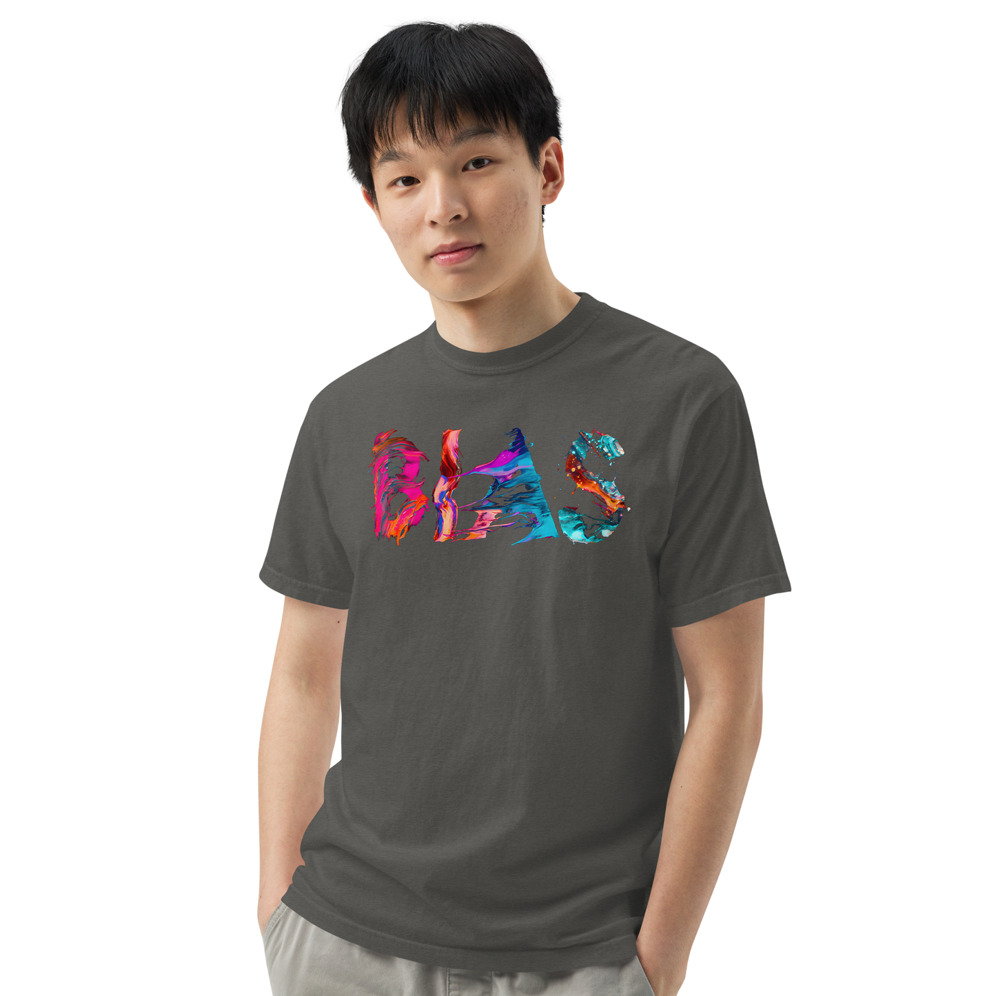 Shirt Team BIAS