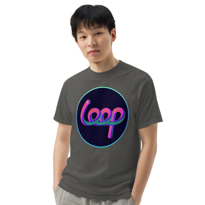 Shirt Team LOOP