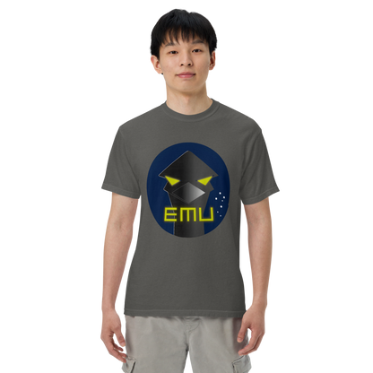 Camiseta unisex del equipo EMU