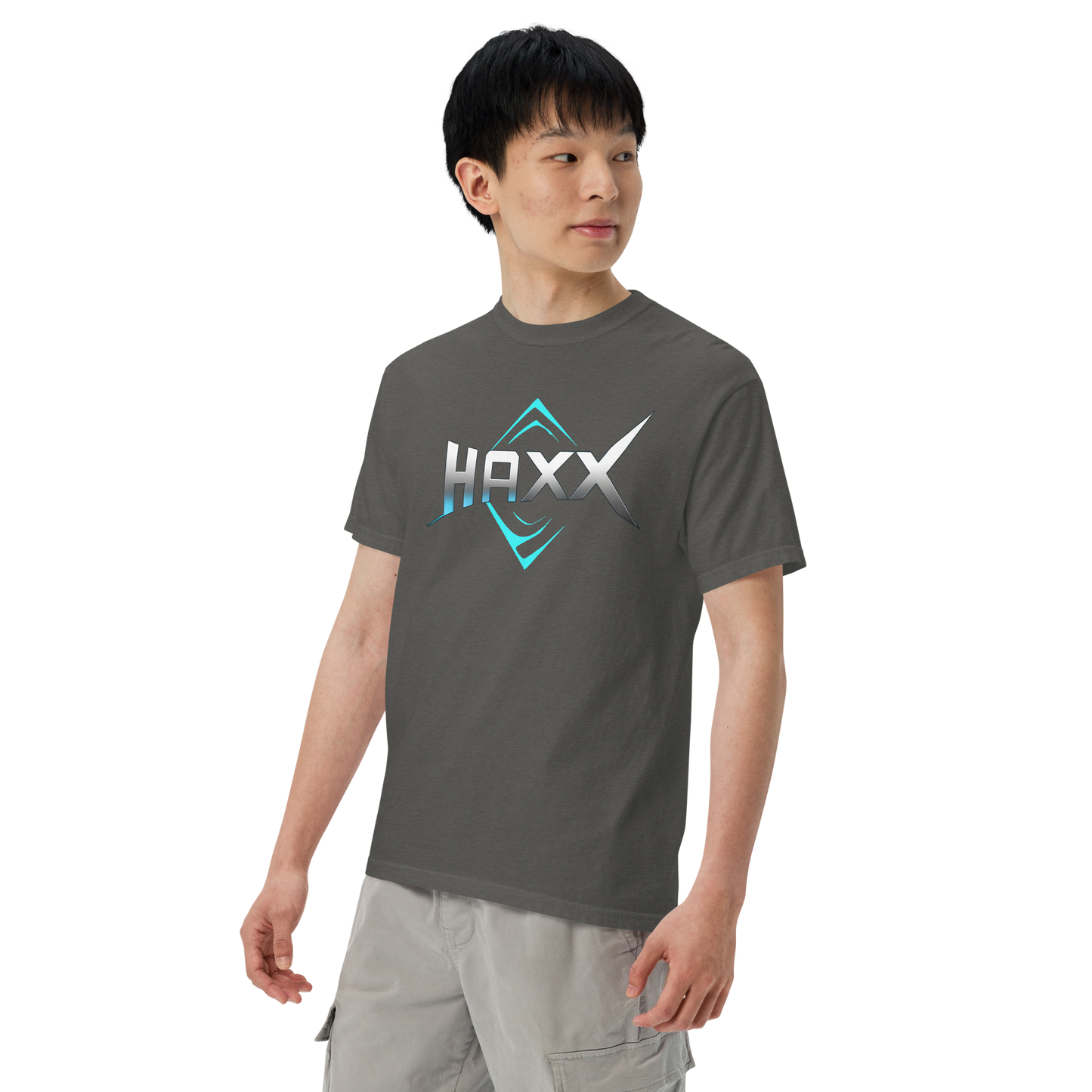 Shirt Team HAXX