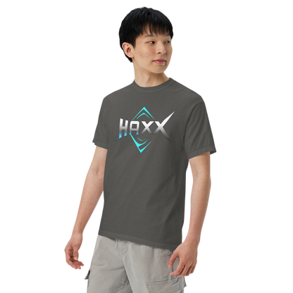 Shirt Team HAXX