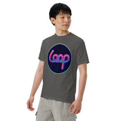 Shirt Team LOOP