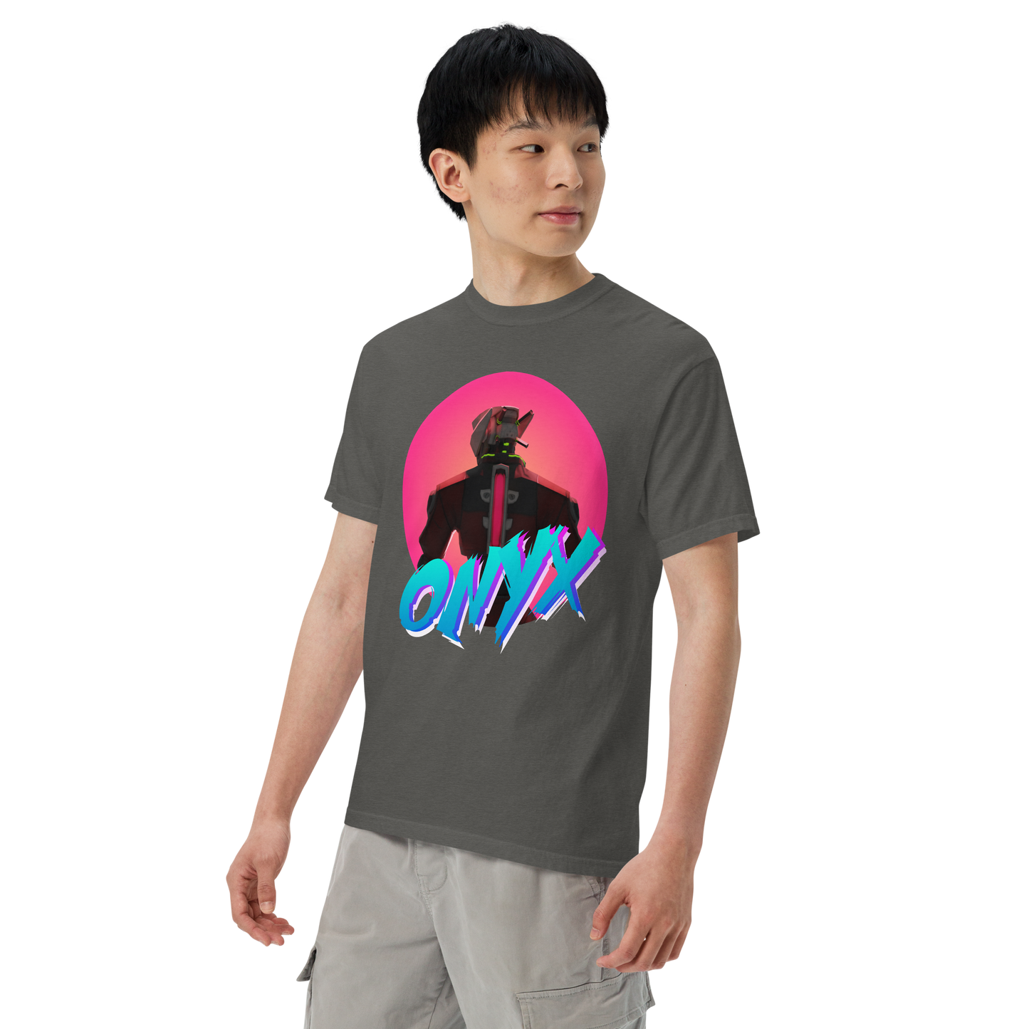 Shirt Team ONYX