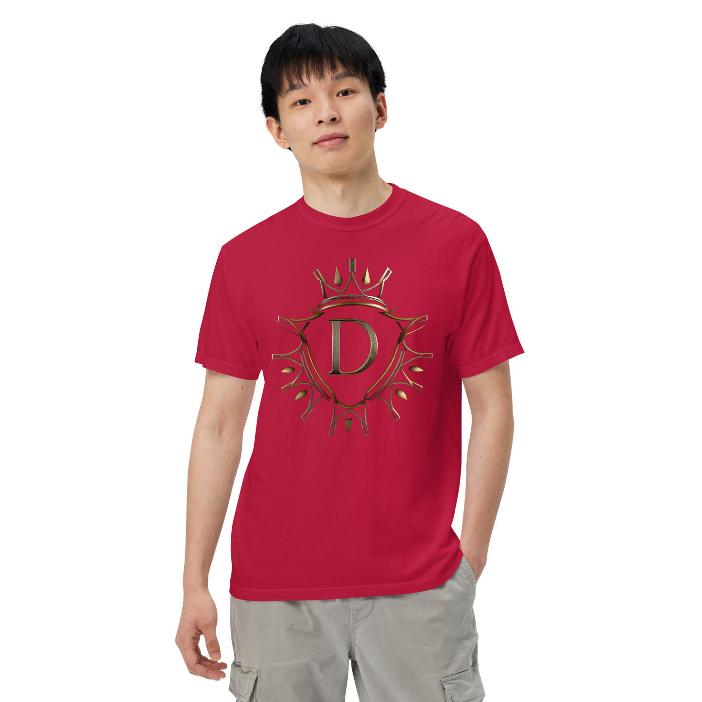 Shirt Team D