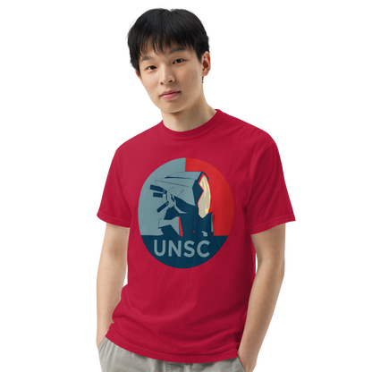 Shirt Team UNSC