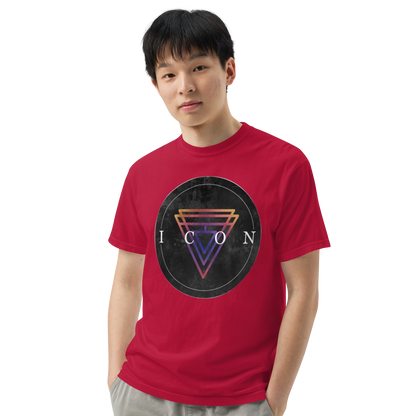 Shirt Team ICON