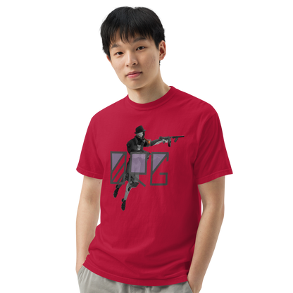 Shirt Team ORG