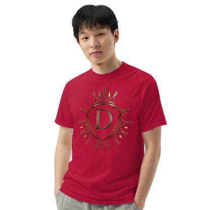 Shirt Team D