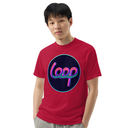 Shirt Team LOOP