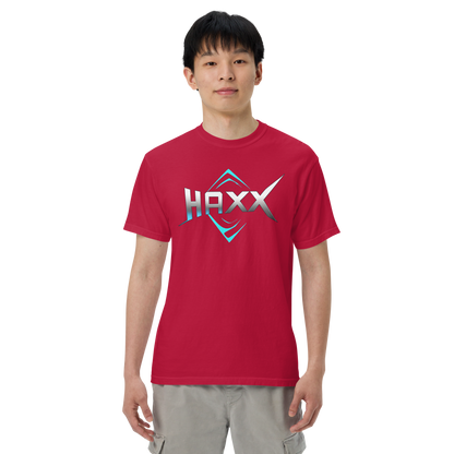 Shirt Team HAXX