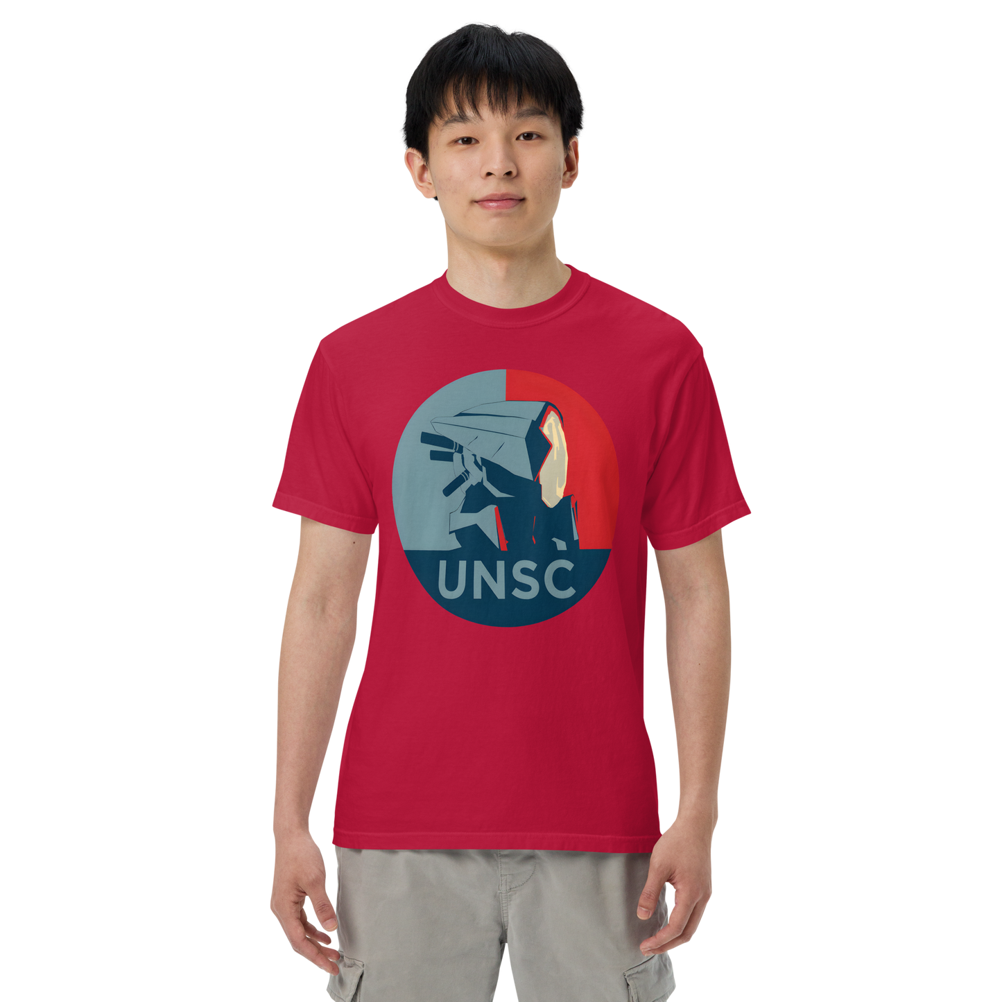 Shirt Team UNSC