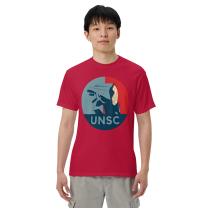 Shirt Team UNSC