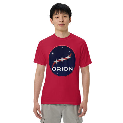 Shirt Team ORION