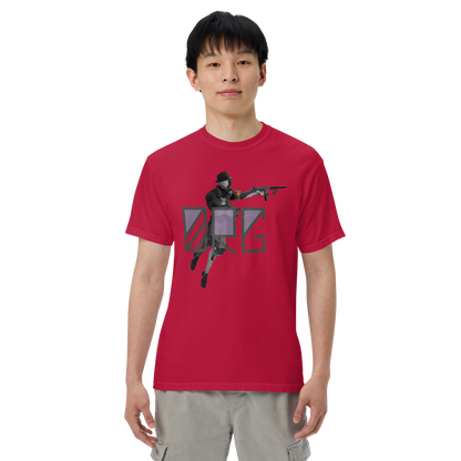 Shirt Team ORG