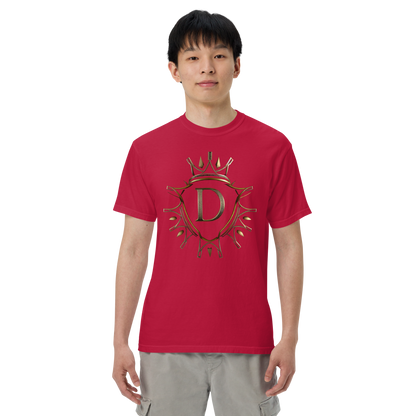 Shirt Team D