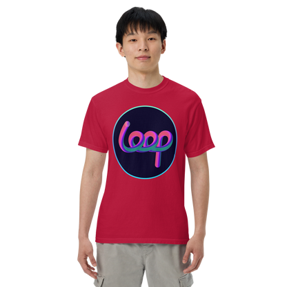 Shirt Team LOOP