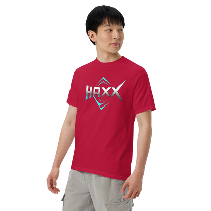 Shirt Team HAXX