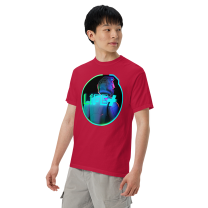 Shirt Team L1FE