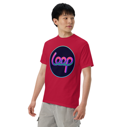 Shirt Team LOOP