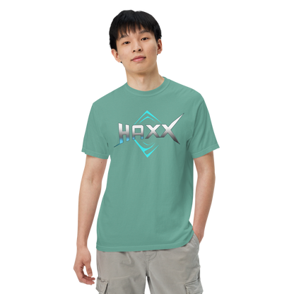 Shirt Team HAXX