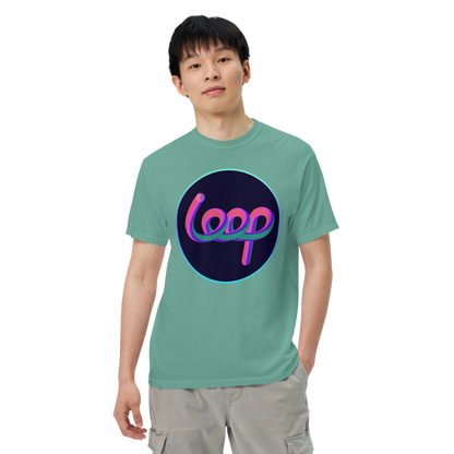 Shirt Team LOOP